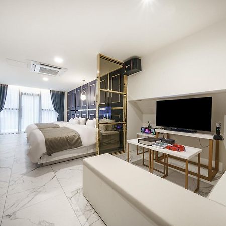 Hotel Maria Pyeongtaek Ngoại thất bức ảnh