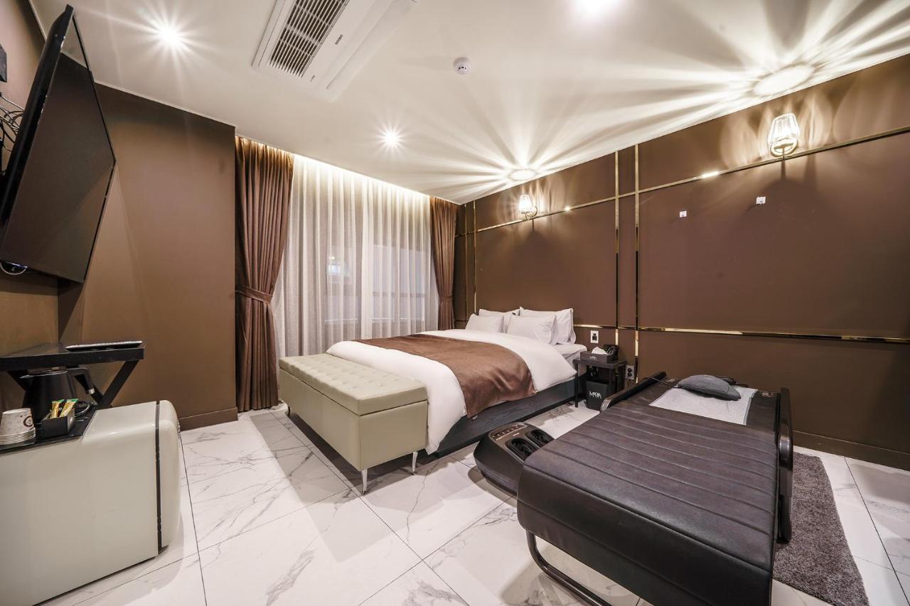Hotel Maria Pyeongtaek Ngoại thất bức ảnh