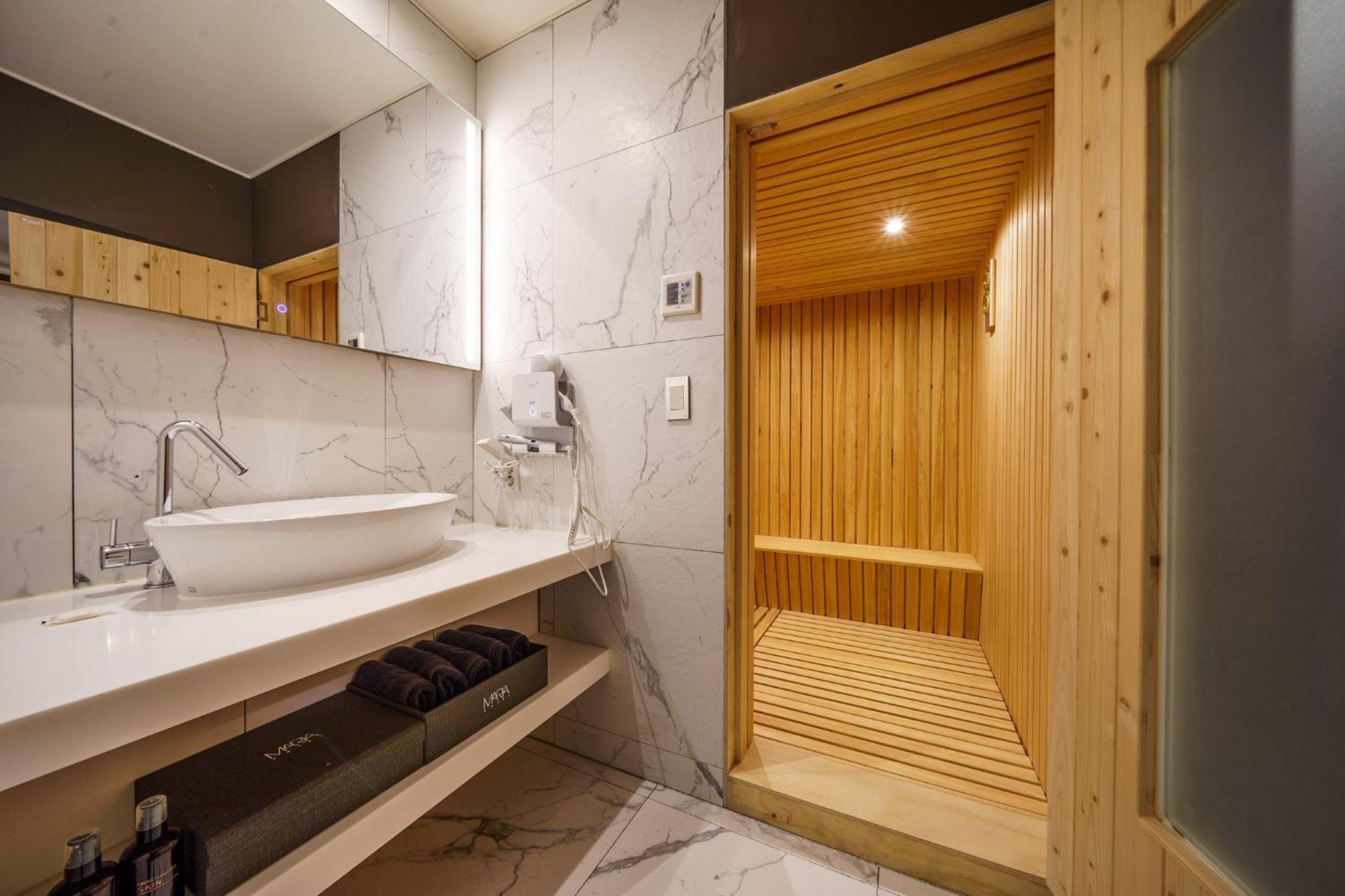 Hotel Maria Pyeongtaek Ngoại thất bức ảnh