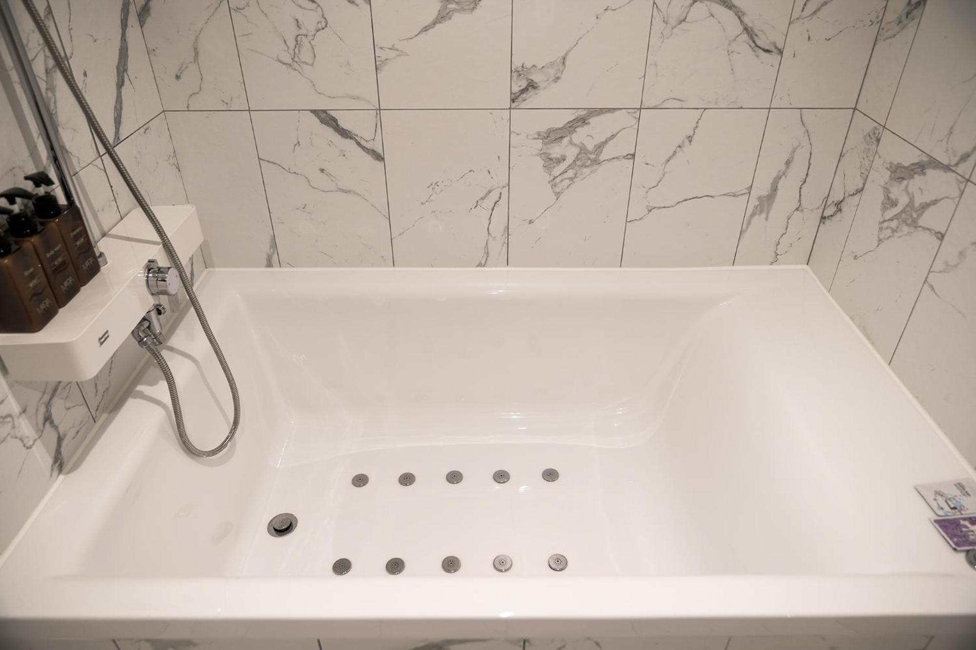 Hotel Maria Pyeongtaek Ngoại thất bức ảnh