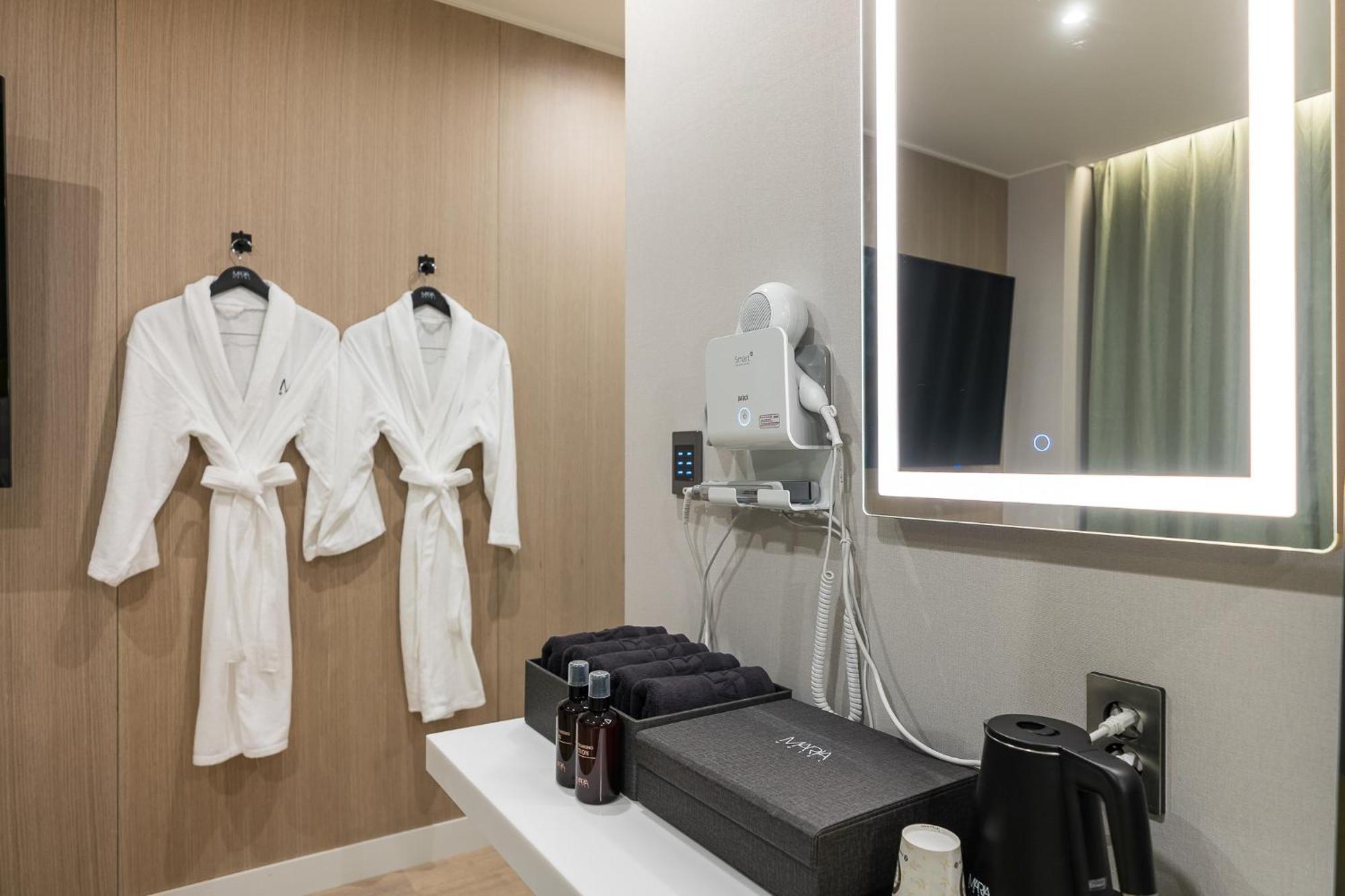 Hotel Maria Pyeongtaek Ngoại thất bức ảnh