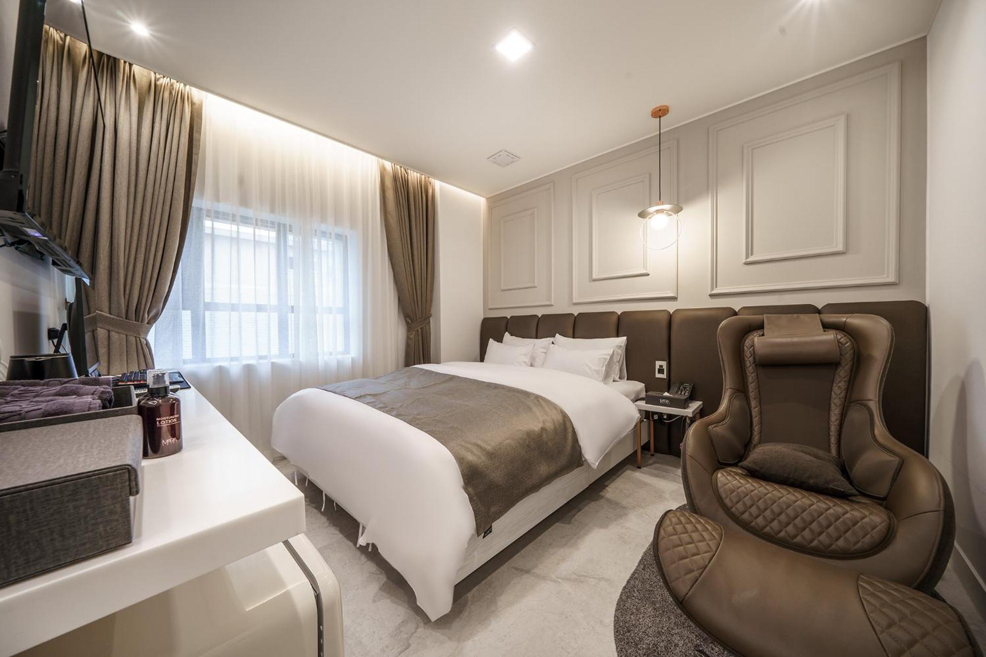 Hotel Maria Pyeongtaek Ngoại thất bức ảnh