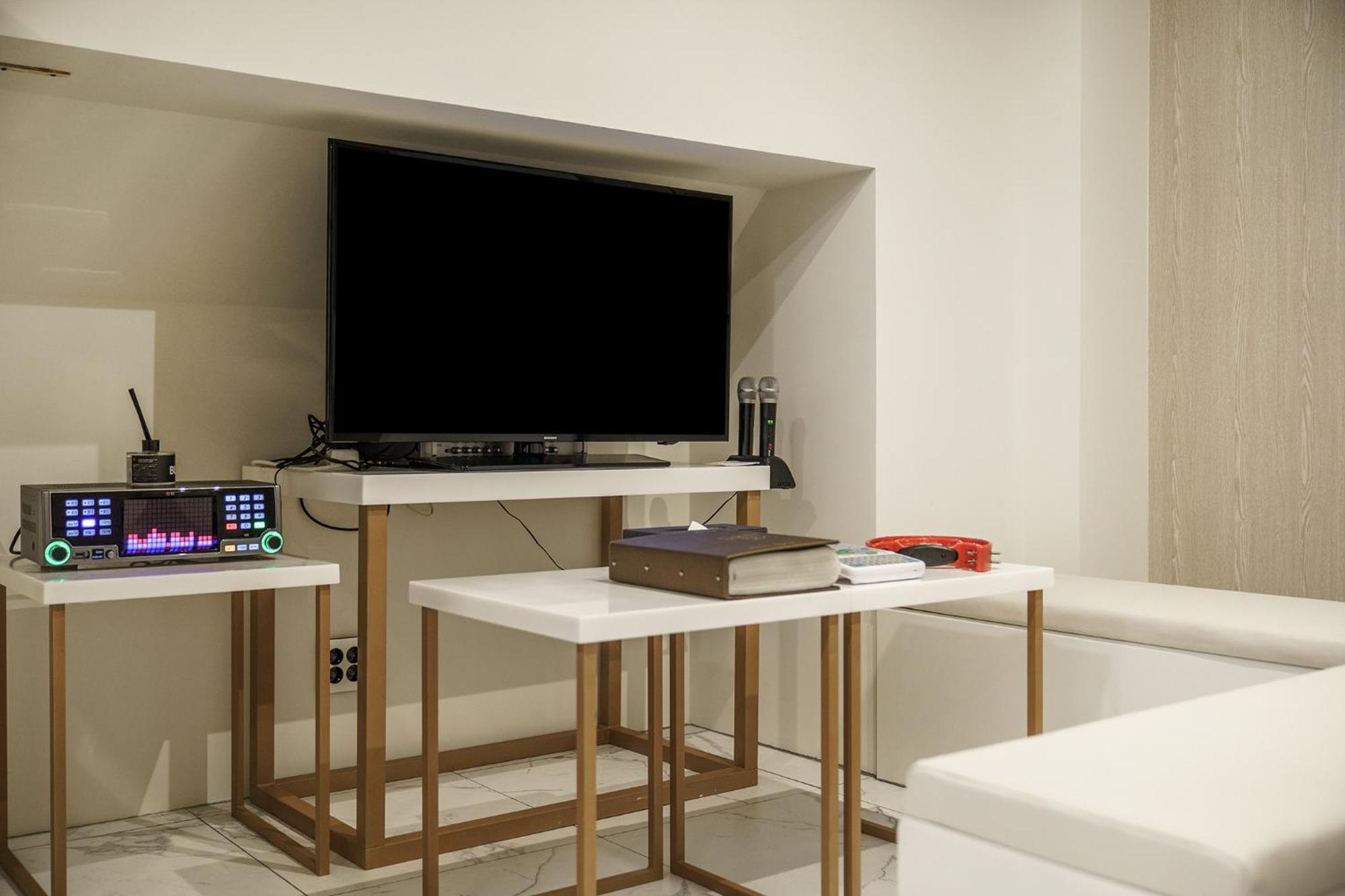 Hotel Maria Pyeongtaek Ngoại thất bức ảnh